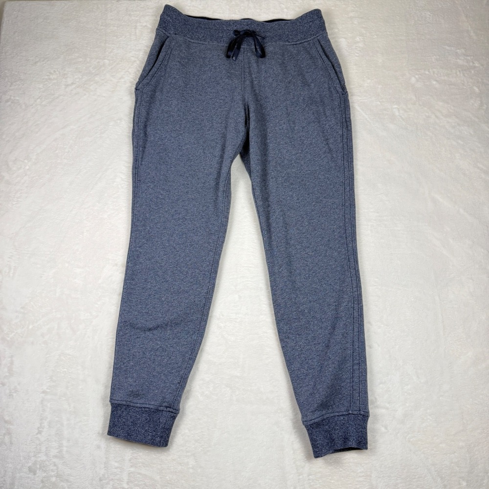 lululemon athletica Blue Track Pants